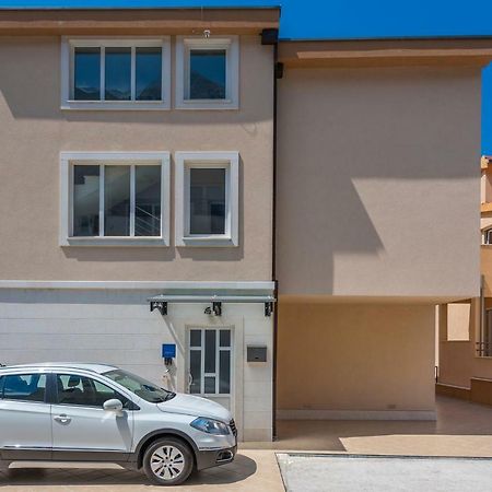 Apartments Naja Makarska Extérieur photo